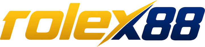 Logo rolex88
